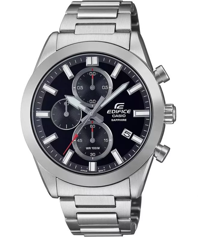 Reloj para hombres Casio Edifice Chronograph EFB-710D-1AVUEF