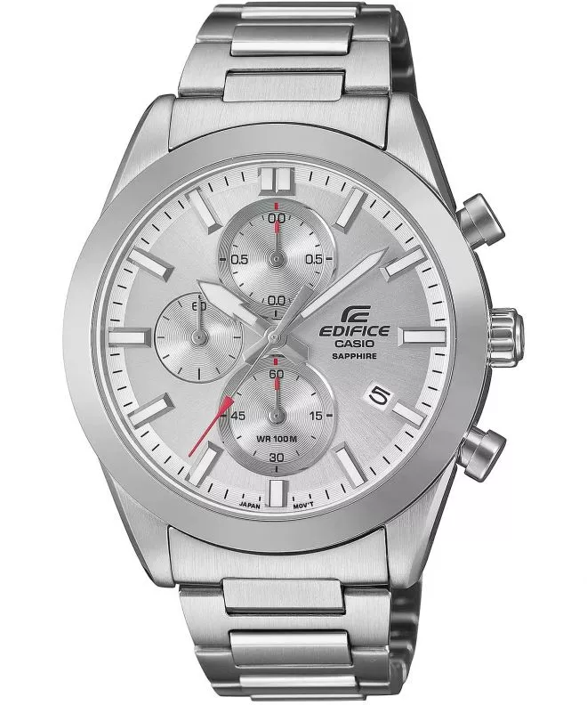 Reloj para hombres Casio Edifice Chronograph EFB-710D-7AVUEF