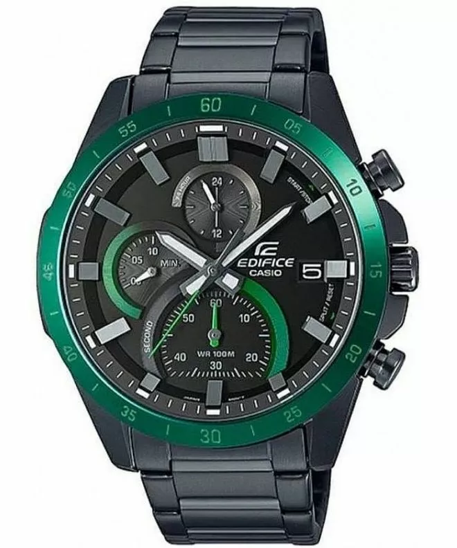 Reloj para hombres Casio Edifice Chronograph EFR-571DC-1AVUEF