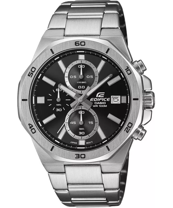 Reloj para hombres Casio Edifice Chronograph EFV-640D-1AVUEF