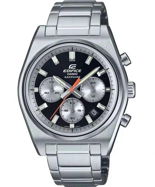 Reloj para hombres Casio Edifice Classic Chronograph EFB-730D-1AVUEF