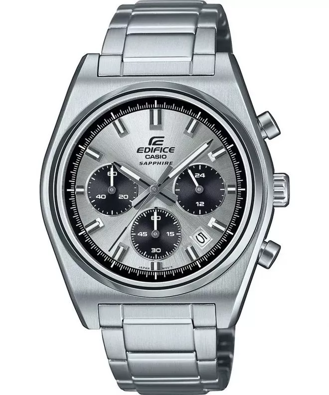 Reloj para hombres Casio Edifice Classic Chronograph EFB-730D-7AVUEF