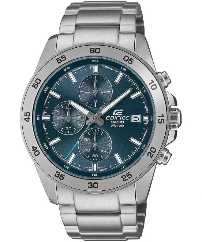 Reloj para hombres Casio Edifice Classic Chronograph EFR-526D-2AVUEF