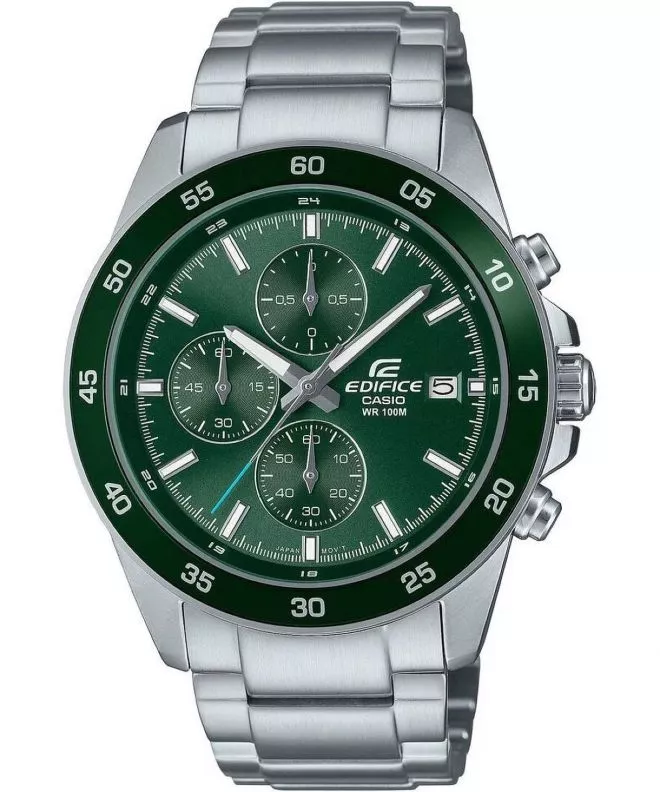 Reloj para hombres Casio Edifice Classic Chronograph EFR-526D-3AVUEF