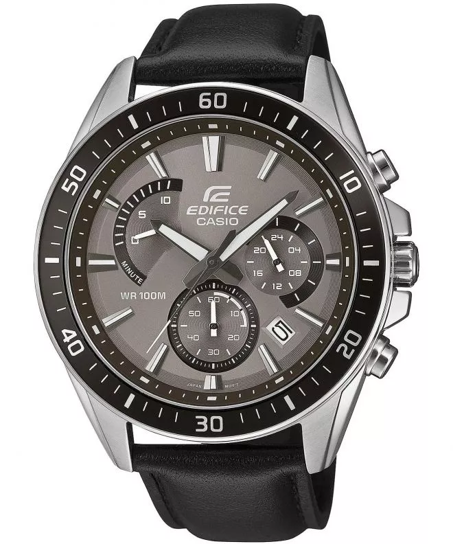 Reloj para hombres Casio Edifice Classic Chronograph EFR-552L-5AVUEF