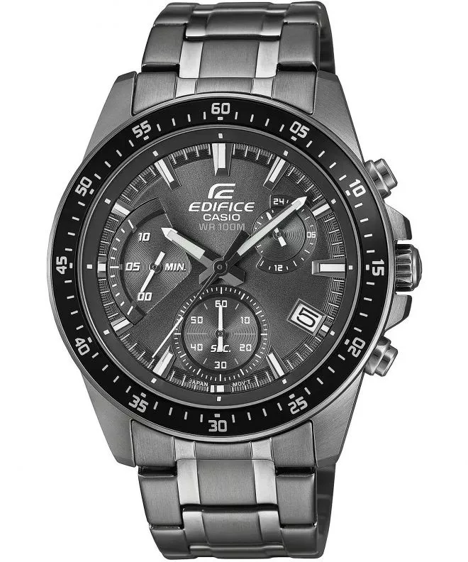 Reloj para hombres Casio Edifice Classic Chronograph EFV-540DC-1CVUEF