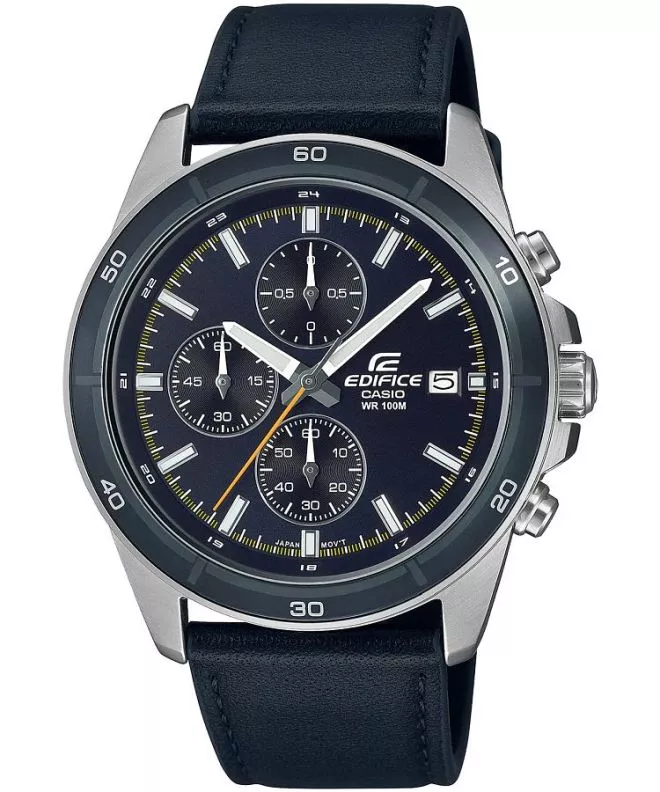 Reloj para hombres Casio Edifice Classic EFR-526L-2CVUEF