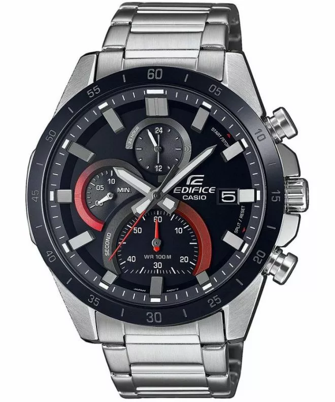 Reloj para hombres Casio Edifice Classic EFR-571DB-1A1VUEF