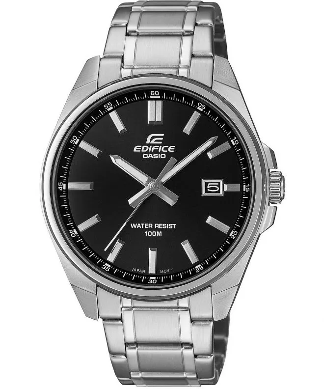 Reloj para hombres Casio Edifice Classic EFV-150D-1AVUEF