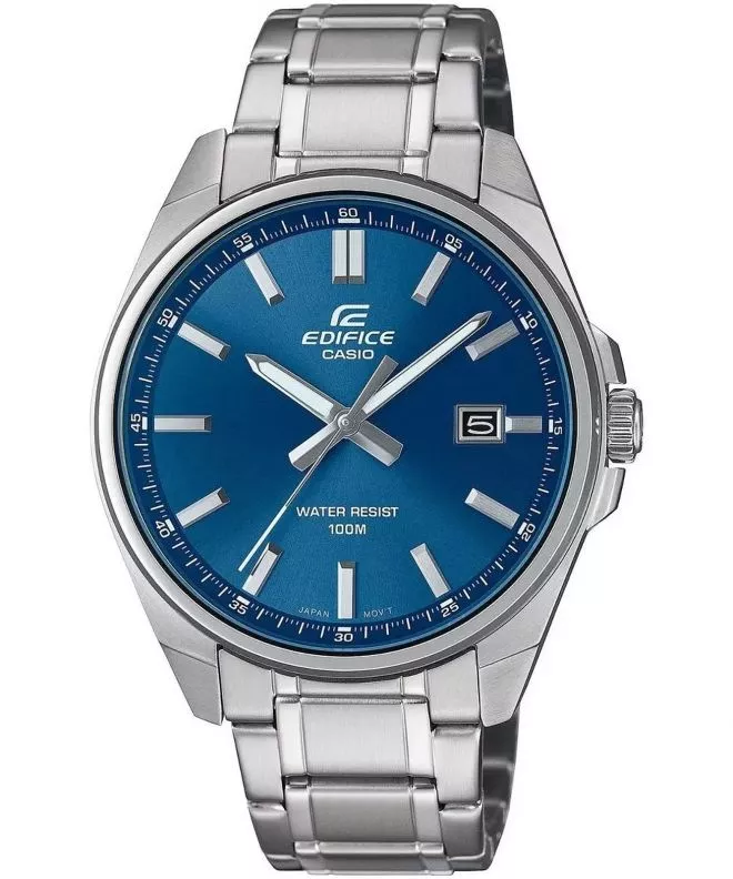 Reloj para hombres Casio Edifice Classic EFV-150D-2AVUEF