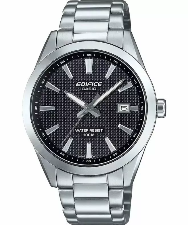 Reloj para hombres Casio Edifice Classic EFV-160D-1AVEF