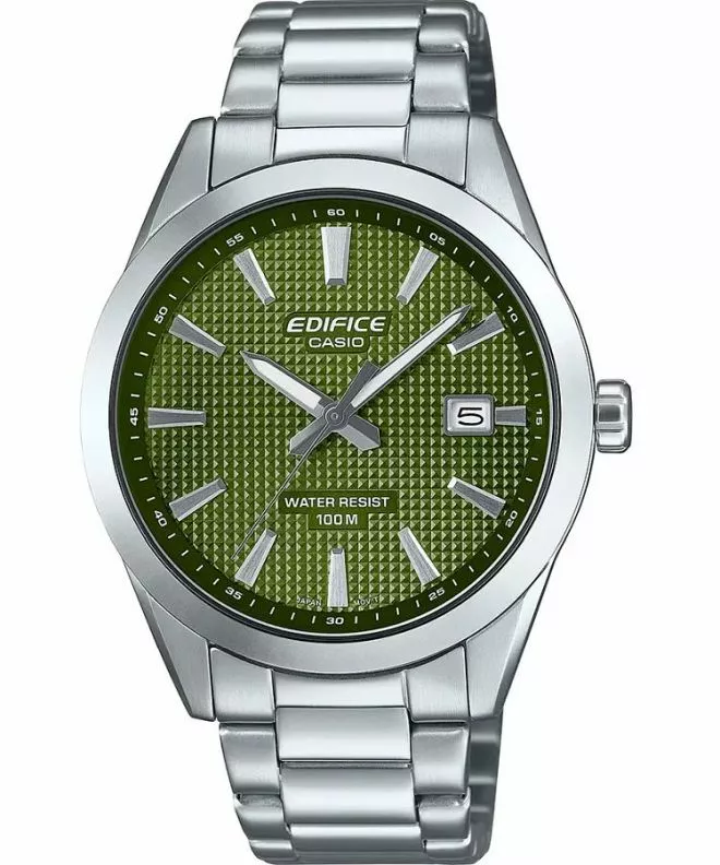 Reloj para hombres Casio Edifice Classic EFV-160D-3AVEF