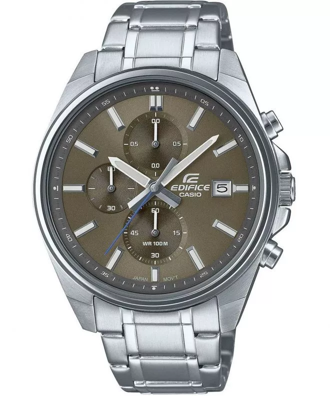 Reloj para hombres Casio Edifice Classic EFV-610D-5CVUEF