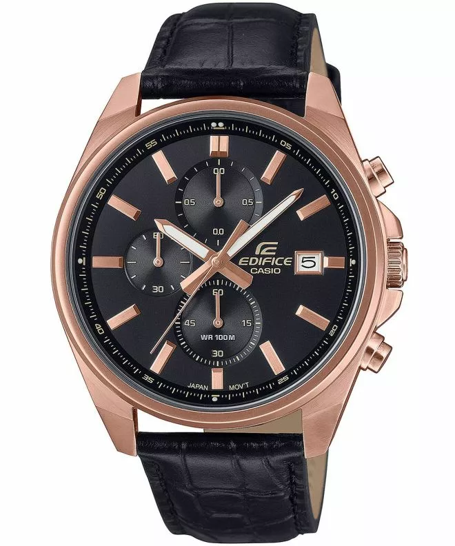 Reloj para hombres Casio Edifice Classic EFV-610ECL-1AUEF