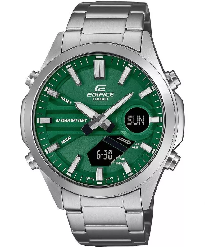 Reloj para hombres Casio Edifice Classic EFV-C120D-3AEF