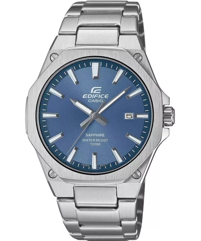 Reloj para hombres Casio Edifice Classic Sapphire EFR-S108D-2AVUEF
