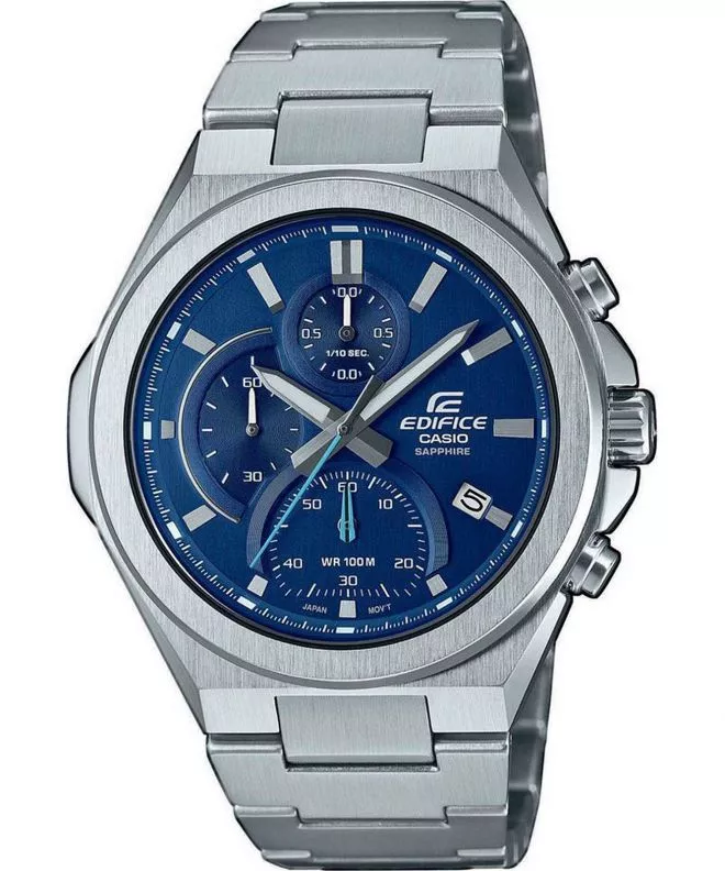 Reloj para hombres Casio Edifice Momentum EFB-700D-2AVUEF