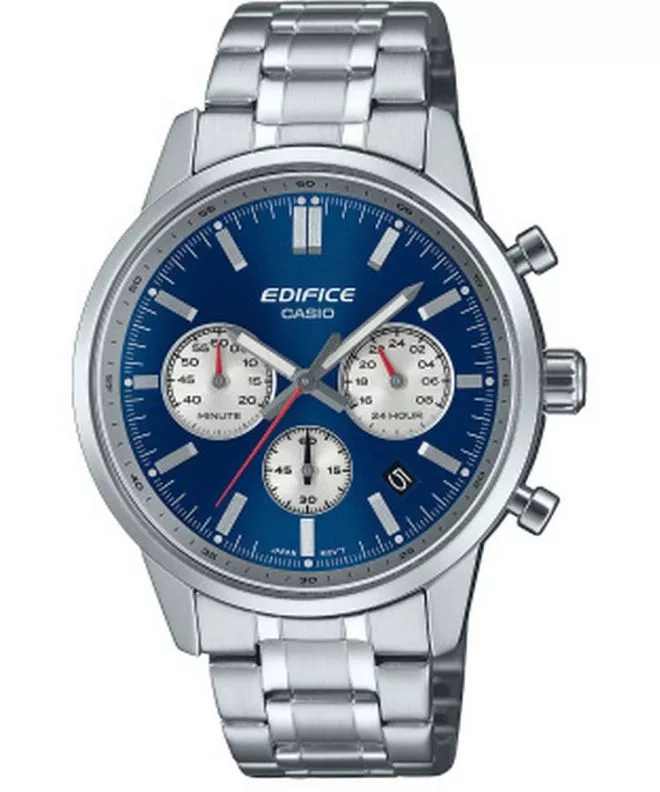 Reloj para hombres Casio Edifice Momentum EFR-575D-2AEF