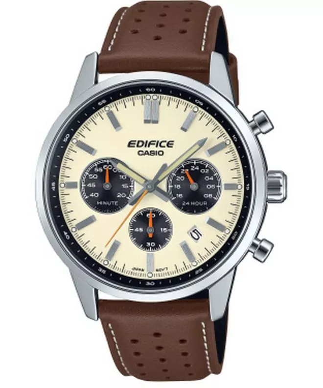 Reloj para hombres Casio Edifice Momentum EFR-575L-7AEF