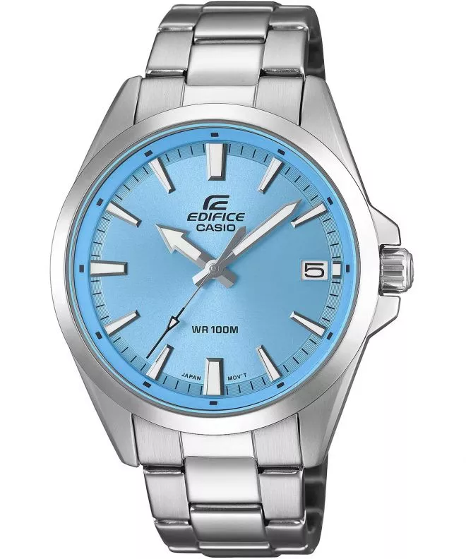Reloj para hombres Casio Edifice Momentum EFV-100D-2BVUEF