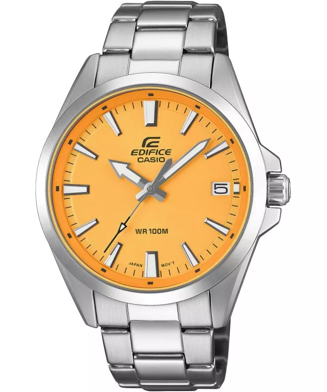 Reloj para hombres Casio Edifice Momentum EFV-100D-9AVUEF
