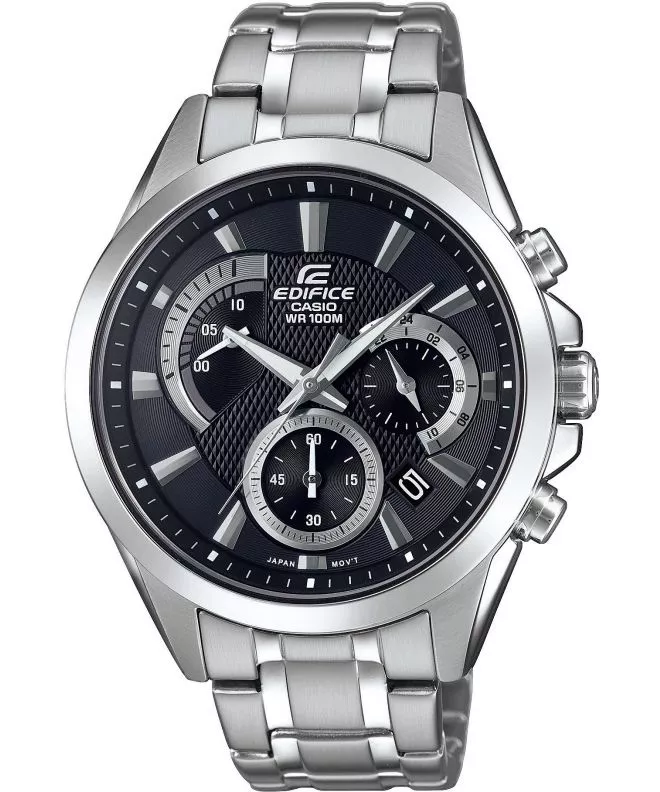 Reloj para hombres Casio Edifice Momentum EFV-580D-1AVUEF