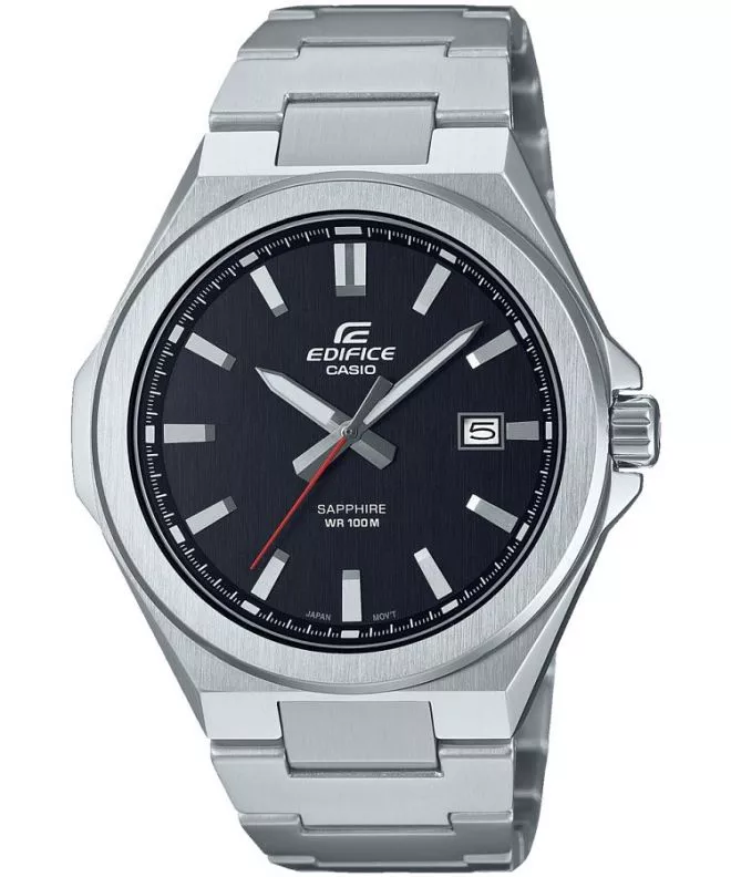 Reloj para hombres Casio Edifice Momentum Slim Sapphire EFB-108D-1AVUEF