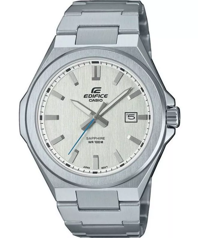 Reloj para hombres Casio Edifice Momentum Slim Sapphire EFB-108D-7AVUEF