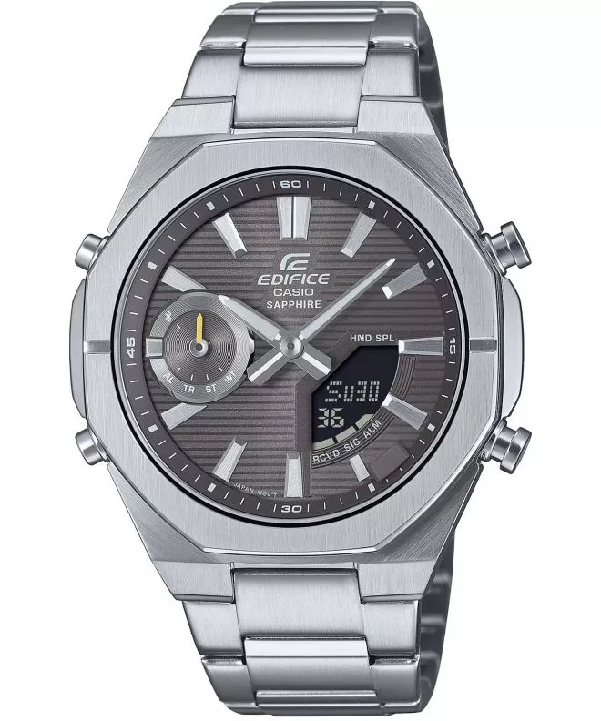 Reloj para hombres Casio Edifice Sapphire Bluetooth ECB-S10D-8AEF