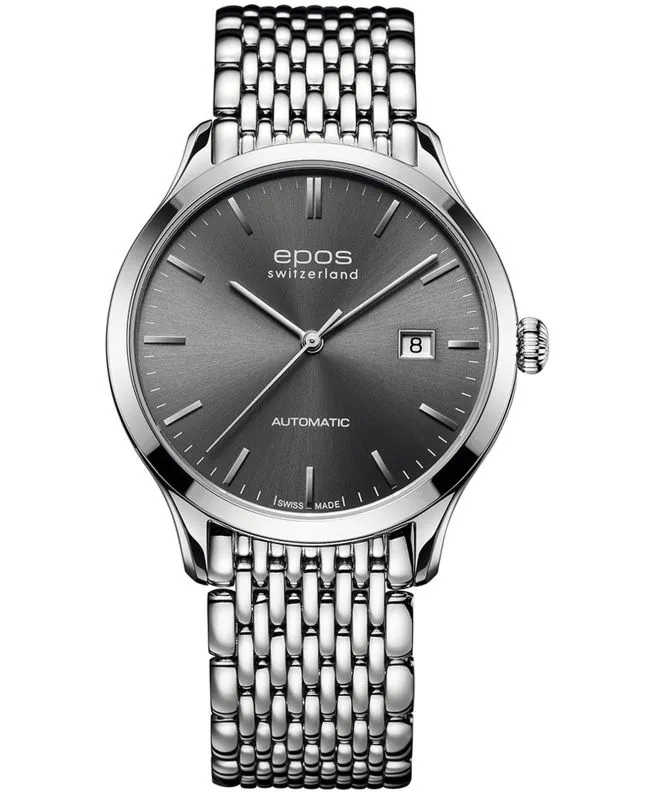 Reloj para hombres Epos Originale Automatic 3420.152.20.14.30