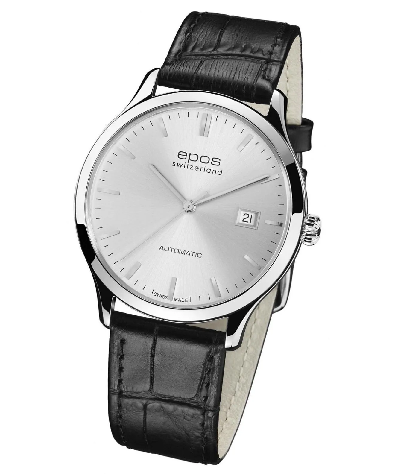Reloj para hombres Epos Originale Automatic 3420.152.20.18.15