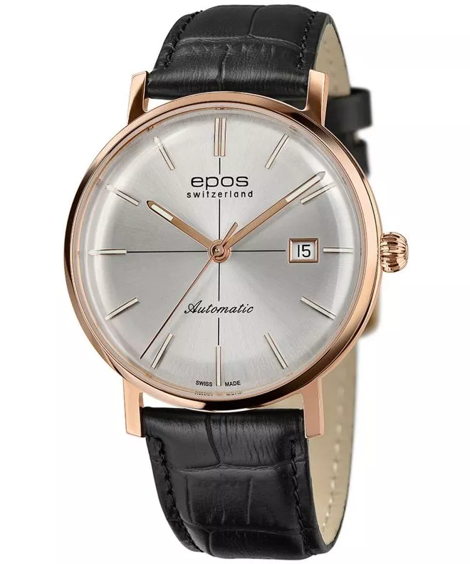Reloj para hombres Epos Originale Automatic 3437.132.24.18.25
