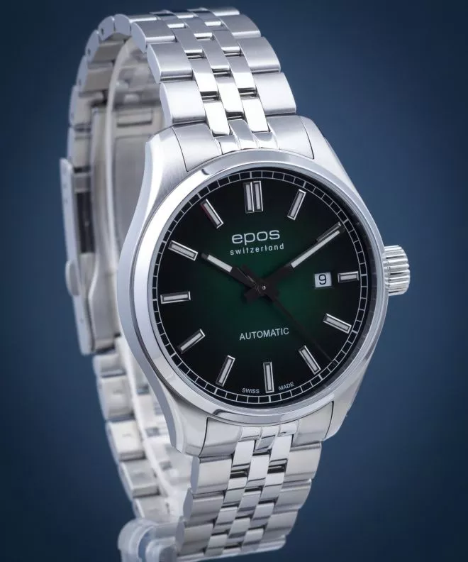 Reloj para hombres Epos Passion Automatic 3501.132.20.13.30