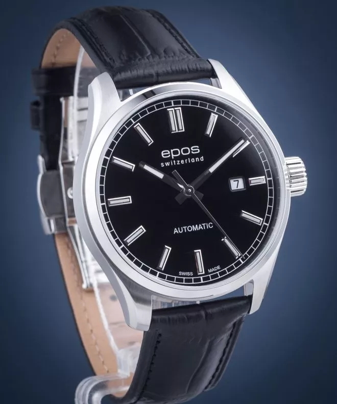 Reloj para hombres Epos Passion Automatic 3501.132.20.15.25