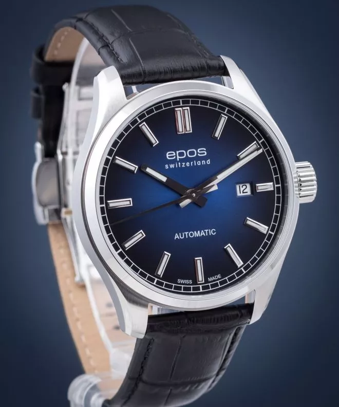 Reloj para hombres Epos Passion Automatic 3501.132.20.16.25