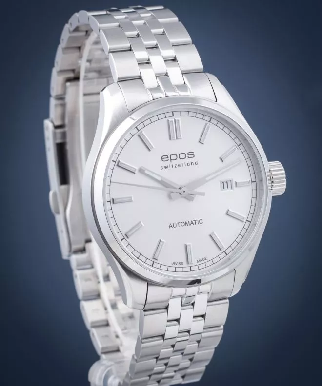 Reloj para hombres Epos Passion Automatic 3501.132.20.18.30