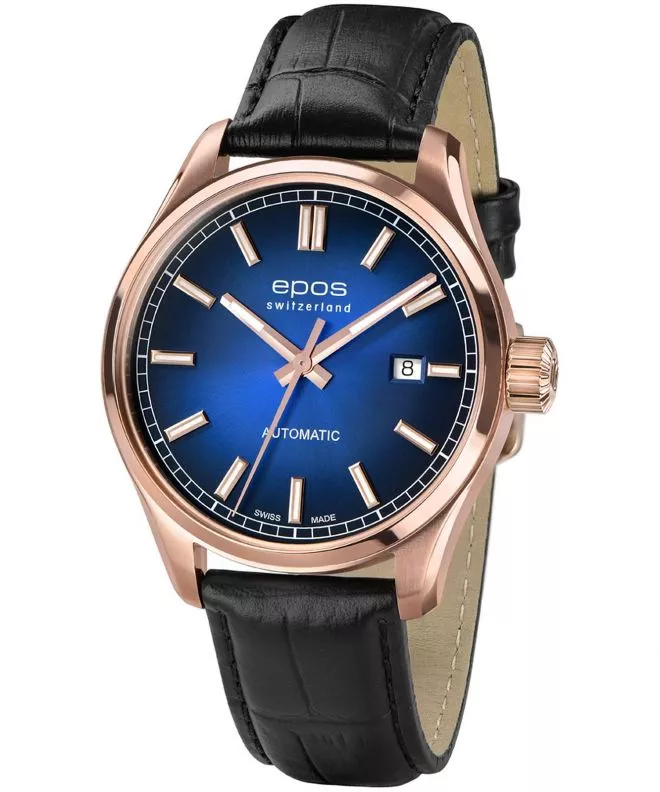 Reloj para hombres Epos Passion Automatic 3501.132.24.16.25