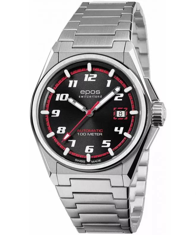 Reloj para hombres Epos Sportive 3505 Automatic 3505.132.20.51.30