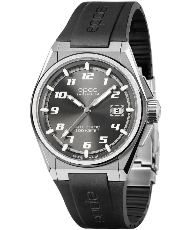 Reloj para hombres Epos Sportive 3505 Automatic 3505.132.20.54.55