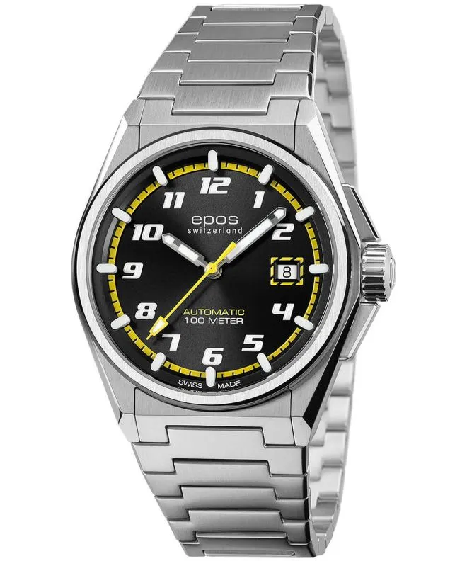Reloj para hombres Epos Sportive 3505 Automatic 3505.132.20.55.30