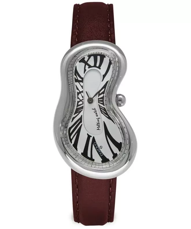 Reloj para hombres EXAEQUO Melting Watch 0001.0002