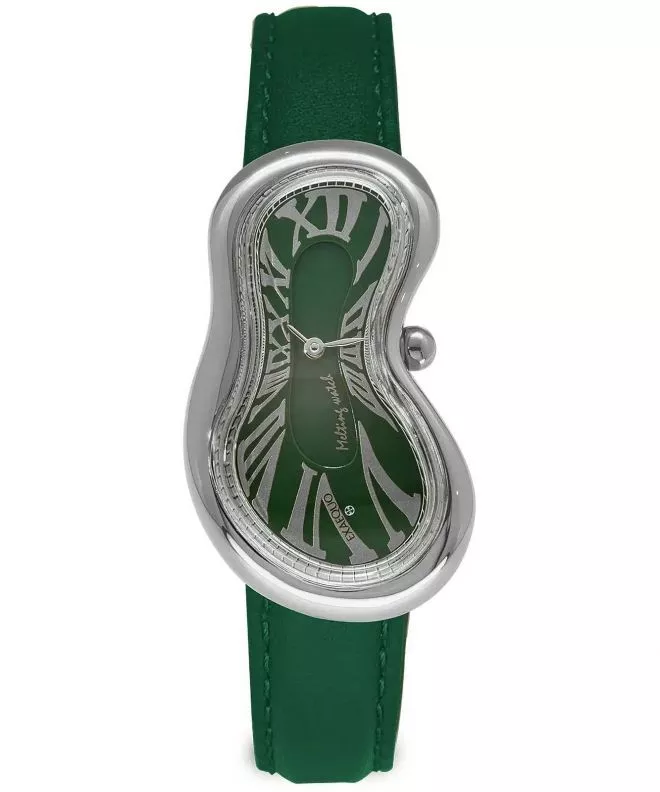 Reloj para hombres EXAEQUO Melting Watch 0001.0005