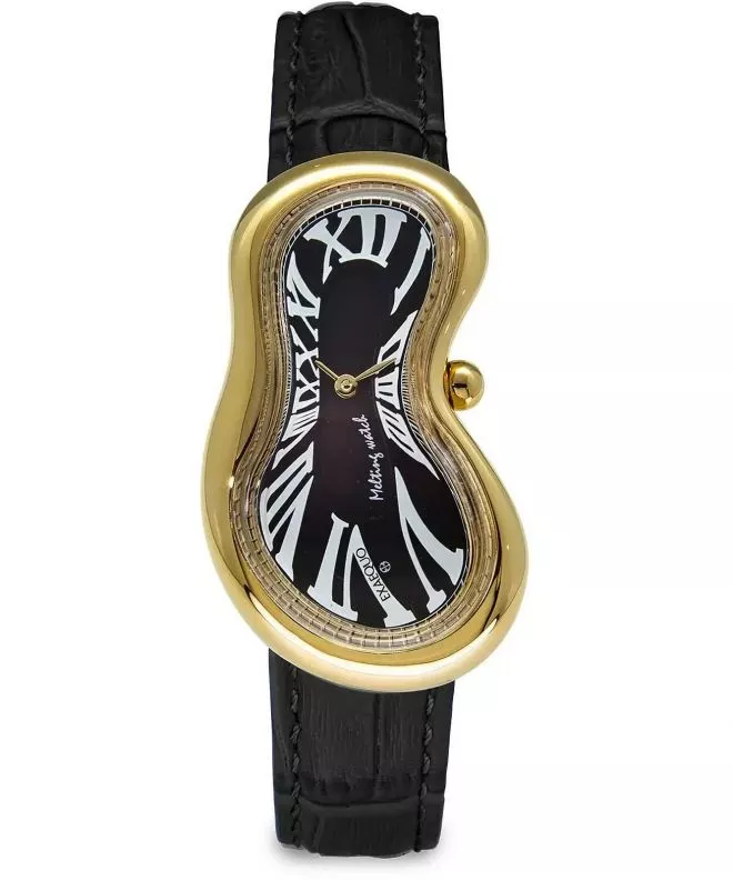 Reloj para hombres EXAEQUO Melting Watch 0002.0001