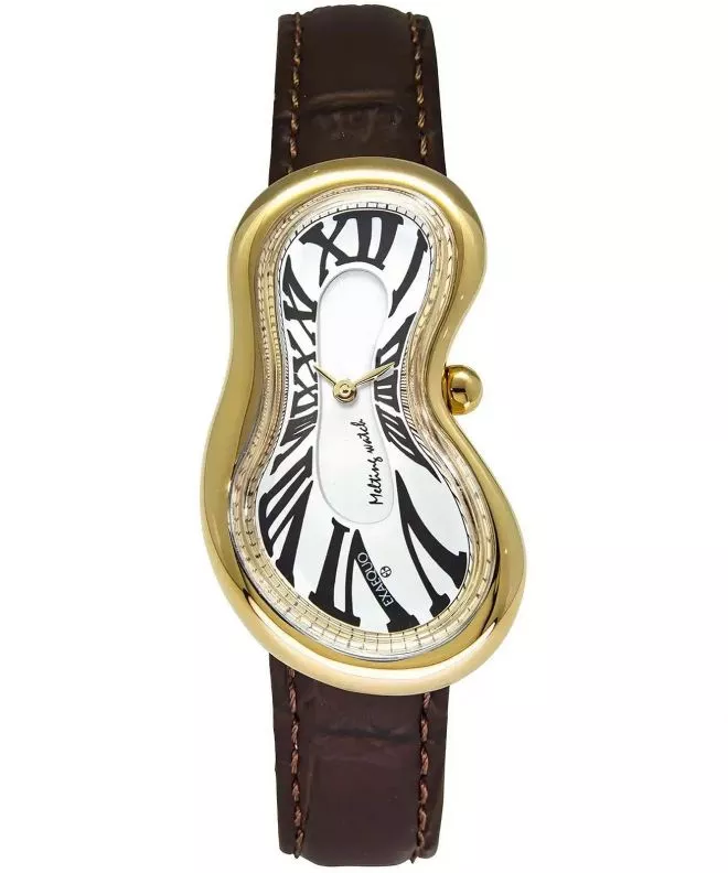 Reloj para hombres EXAEQUO Melting Watch 0002.0002