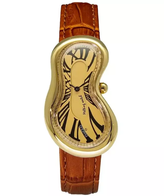 Reloj para hombres EXAEQUO Melting Watch 0002.0003
