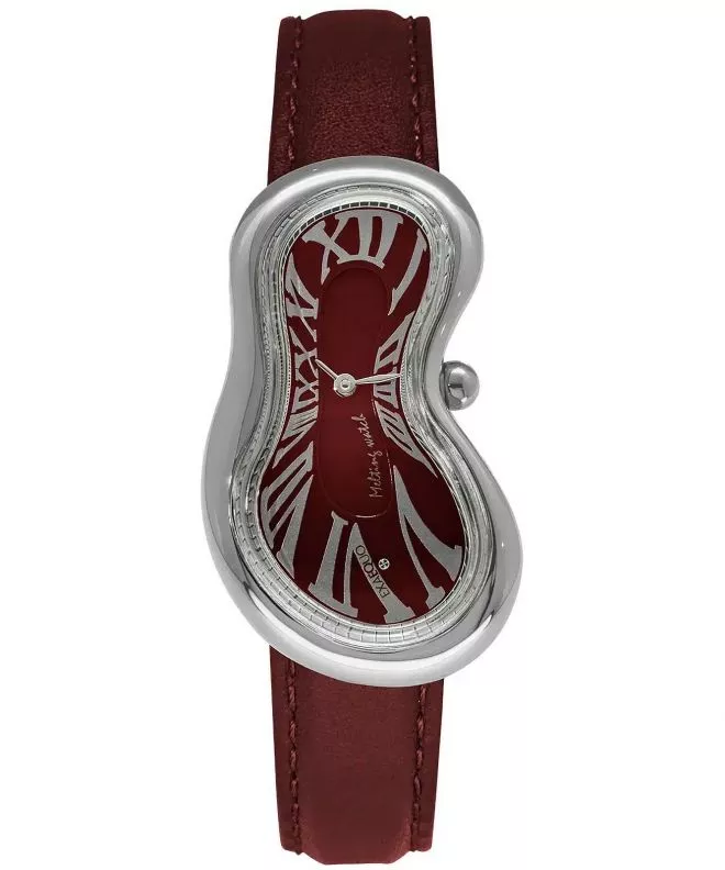 Reloj para hombres EXAEQUO Melting Watch Italian 0001.0006