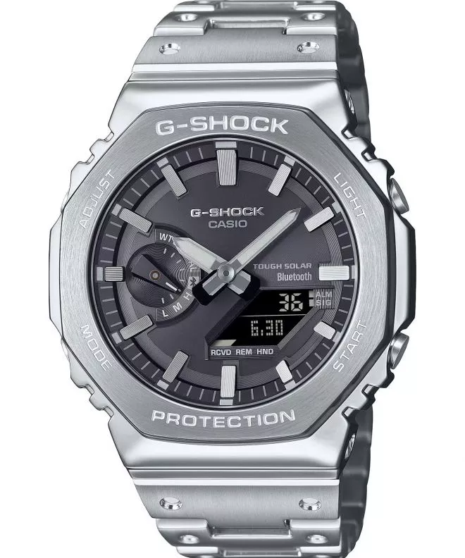 Reloj para hombres Casio G-Shock 2100 Series Solar Special Edition GM-B2100SD-1AER