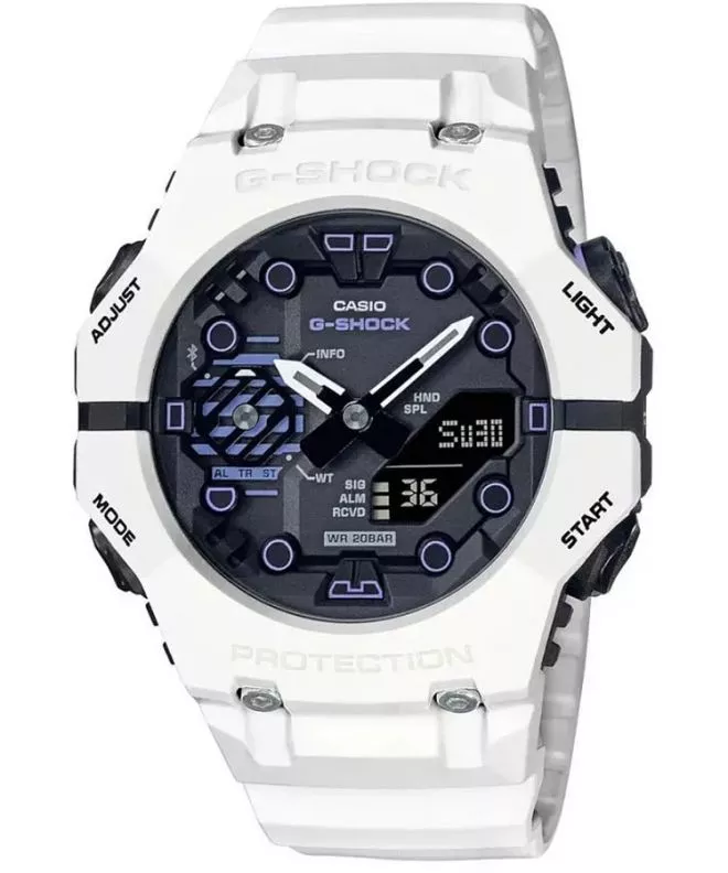 Reloj para hombres Casio G-Shock Carbon Core Guard GA-B001SF-7AER