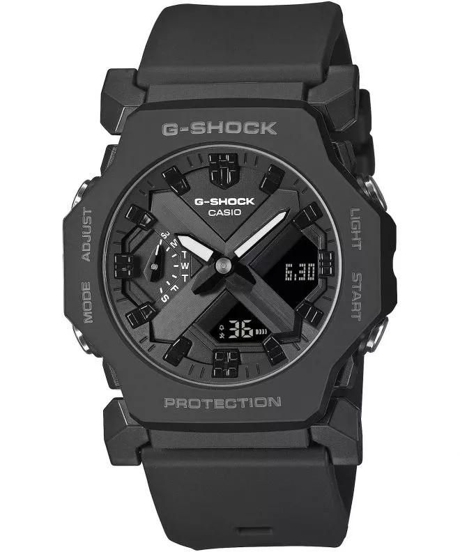 Reloj para hombres Casio G-Shock Classic GA-2300-1AER
