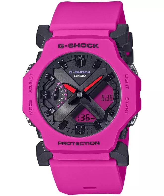 Reloj para hombres Casio G-Shock Classic GA-2300-4AER